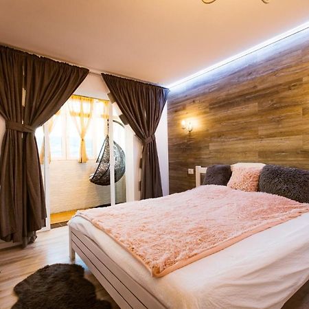 Apartament Maria Alba Iulia Zewnętrze zdjęcie