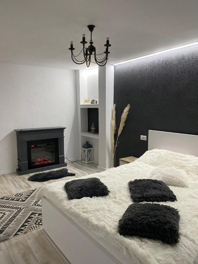 Apartament Maria Alba Iulia Zewnętrze zdjęcie