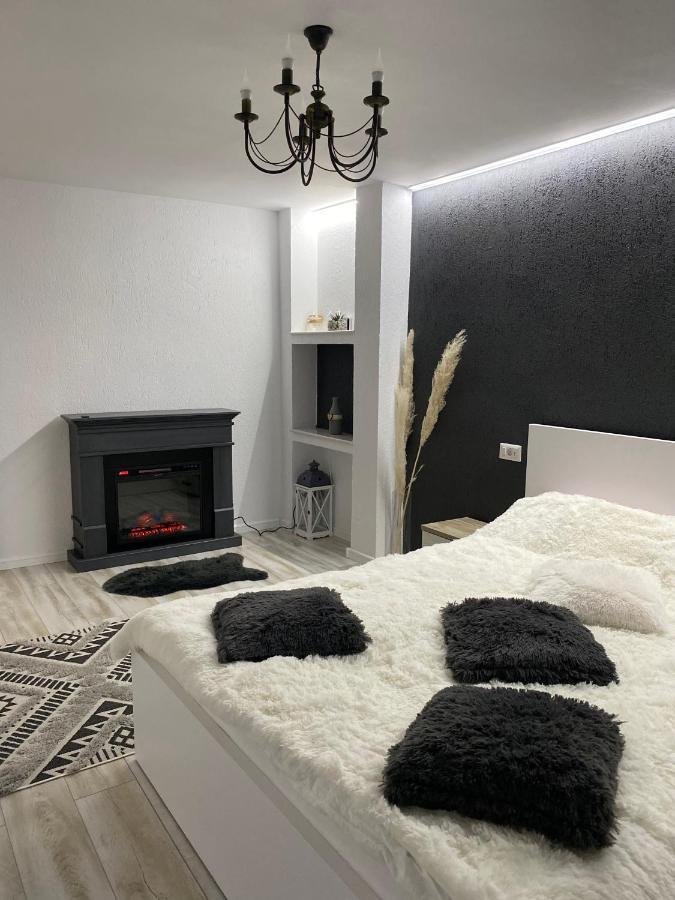 Apartament Maria Alba Iulia Zewnętrze zdjęcie