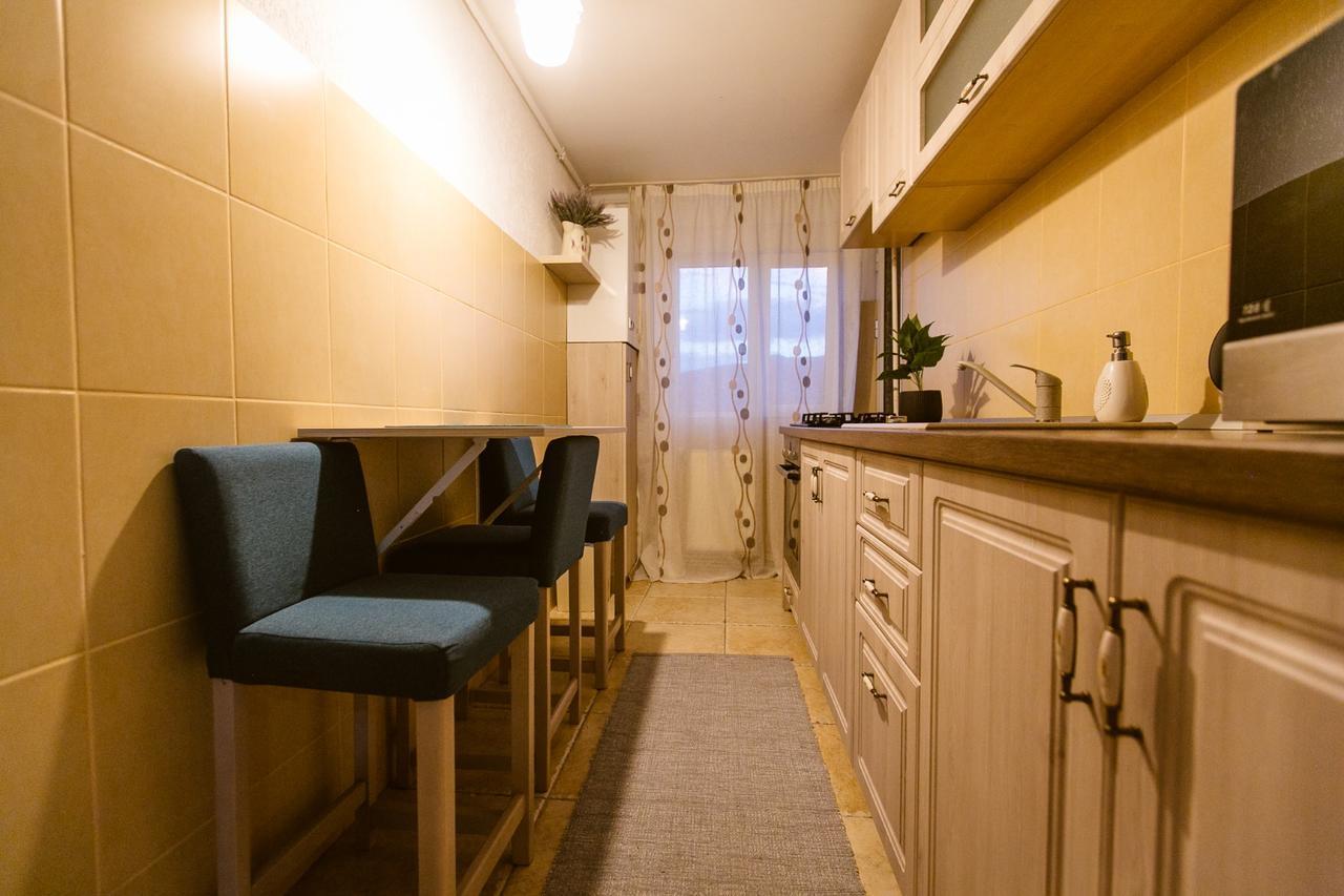 Apartament Maria Alba Iulia Zewnętrze zdjęcie