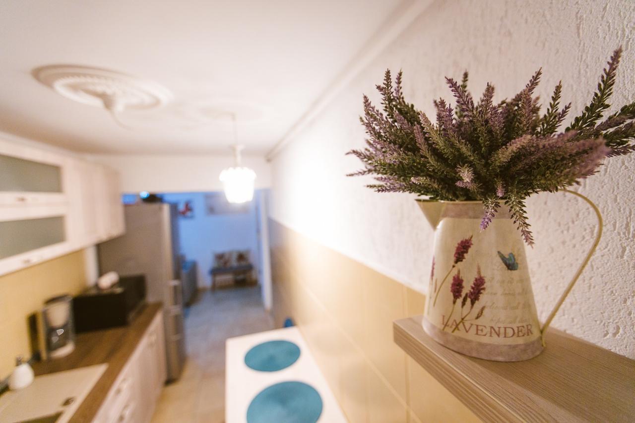 Apartament Maria Alba Iulia Zewnętrze zdjęcie