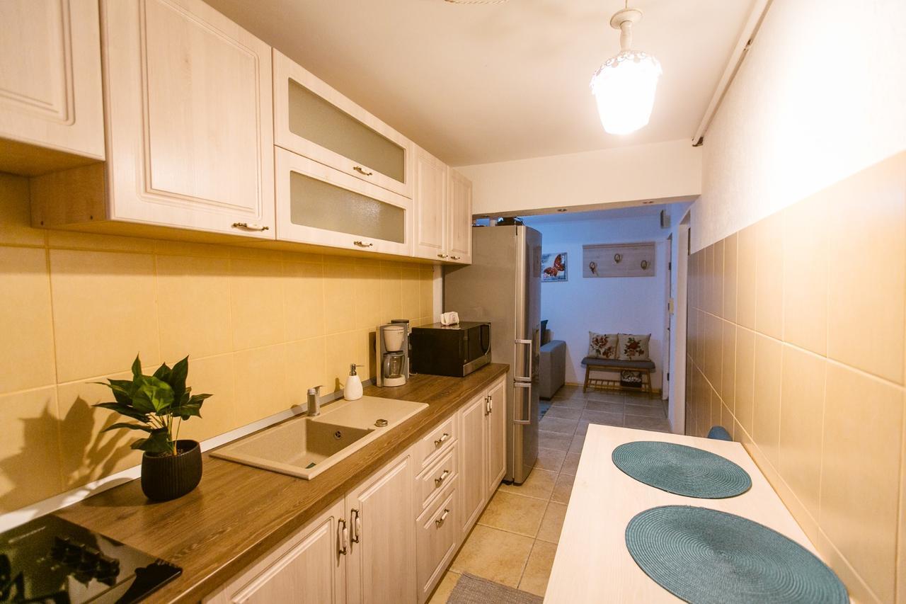 Apartament Maria Alba Iulia Zewnętrze zdjęcie