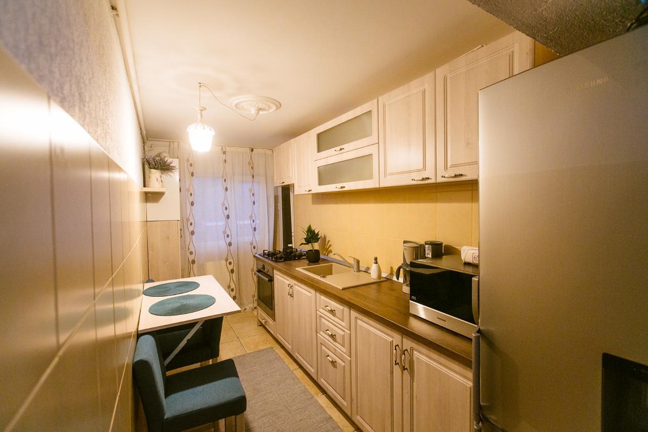 Apartament Maria Alba Iulia Zewnętrze zdjęcie