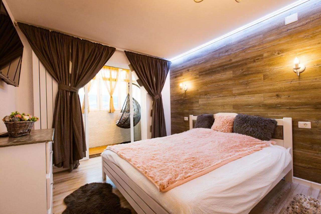 Apartament Maria Alba Iulia Zewnętrze zdjęcie