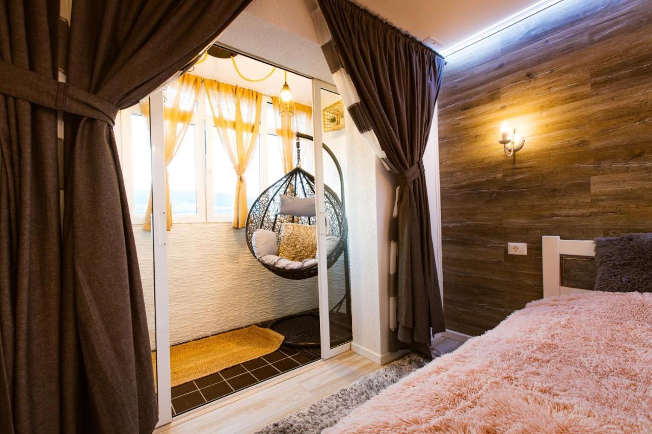Apartament Maria Alba Iulia Zewnętrze zdjęcie