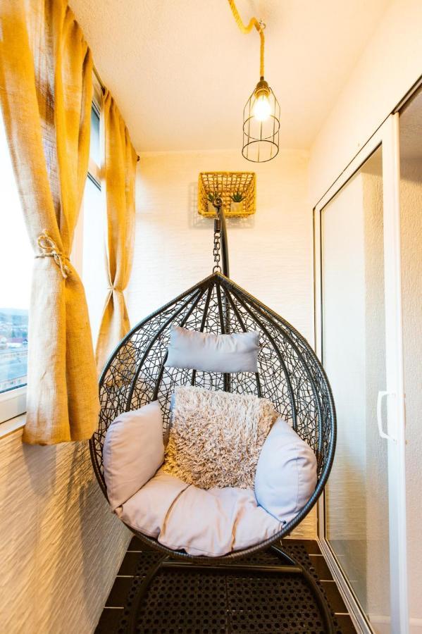 Apartament Maria Alba Iulia Zewnętrze zdjęcie