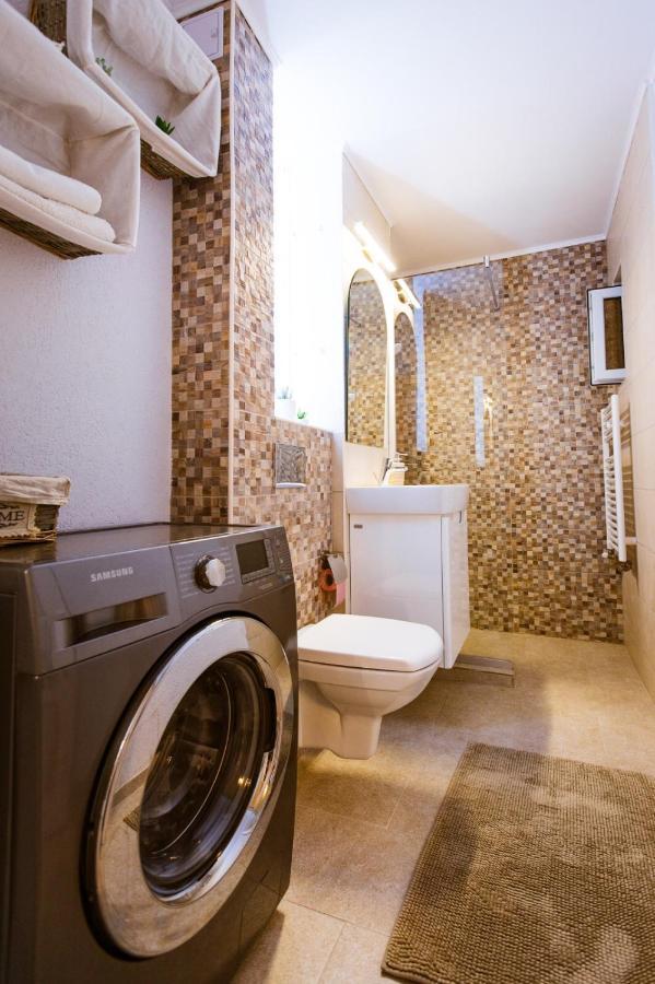 Apartament Maria Alba Iulia Zewnętrze zdjęcie