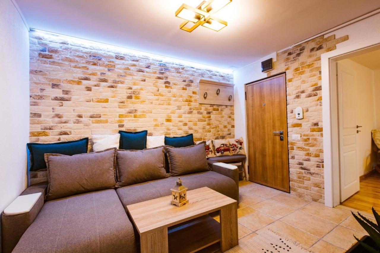 Apartament Maria Alba Iulia Zewnętrze zdjęcie