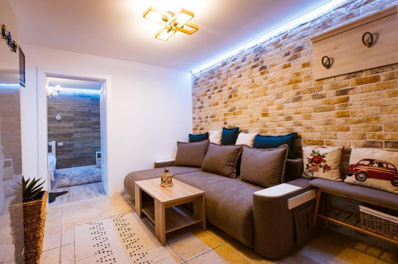 Apartament Maria Alba Iulia Zewnętrze zdjęcie