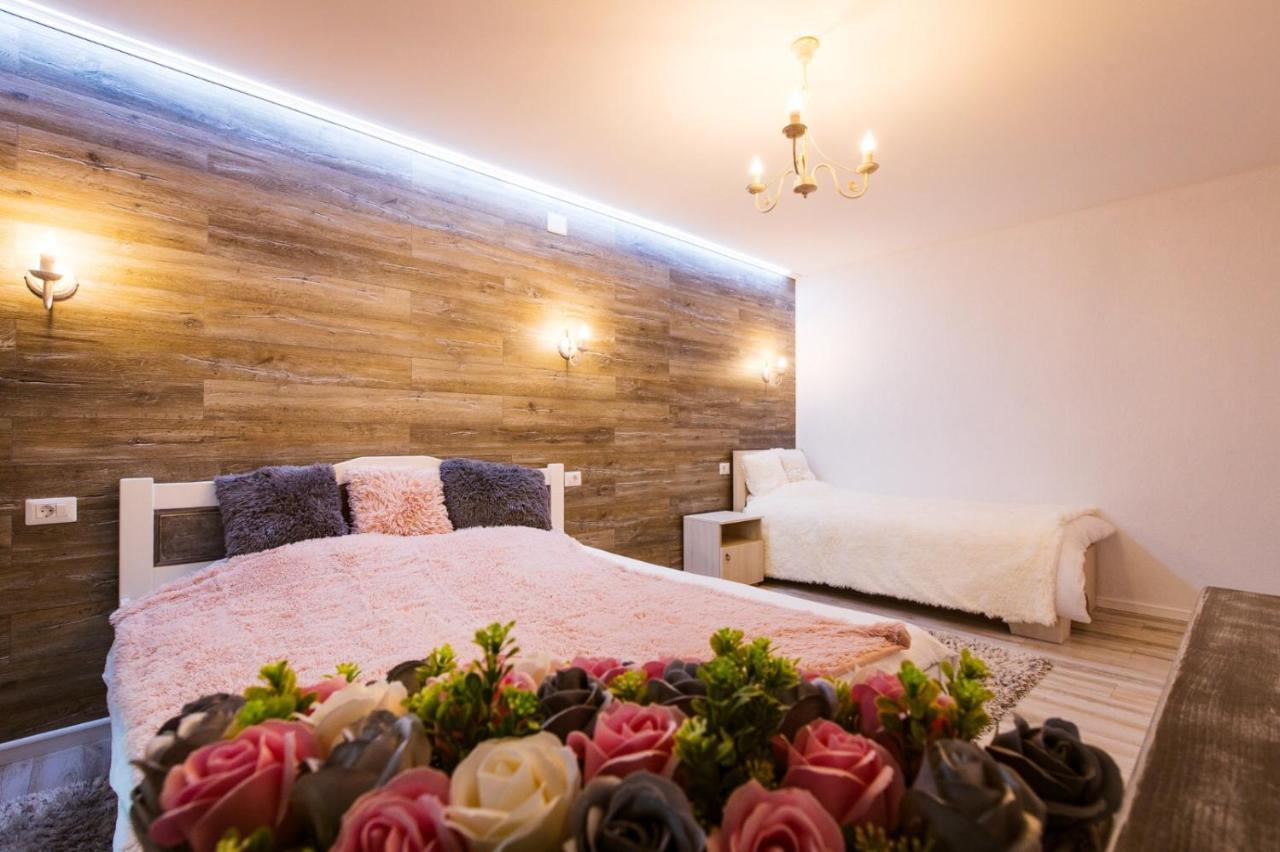 Apartament Maria Alba Iulia Zewnętrze zdjęcie